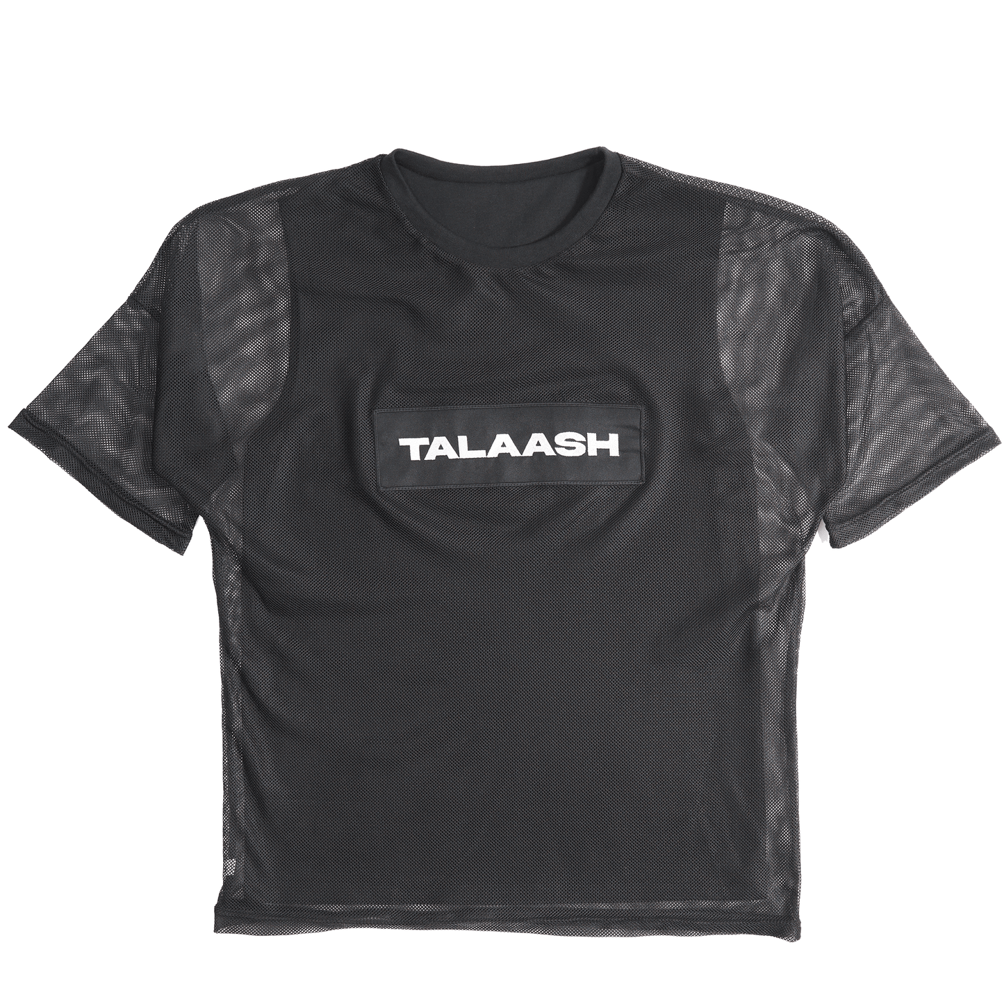 Mesh Tee