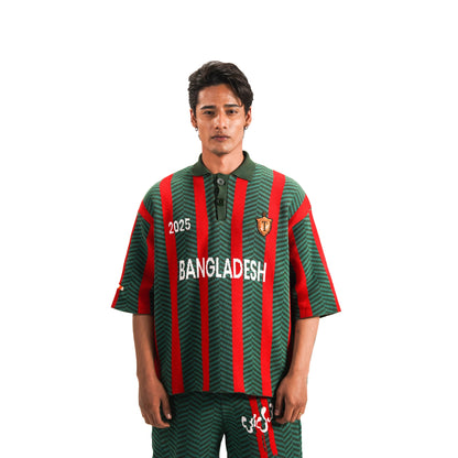 BANGLADESH JERSEY