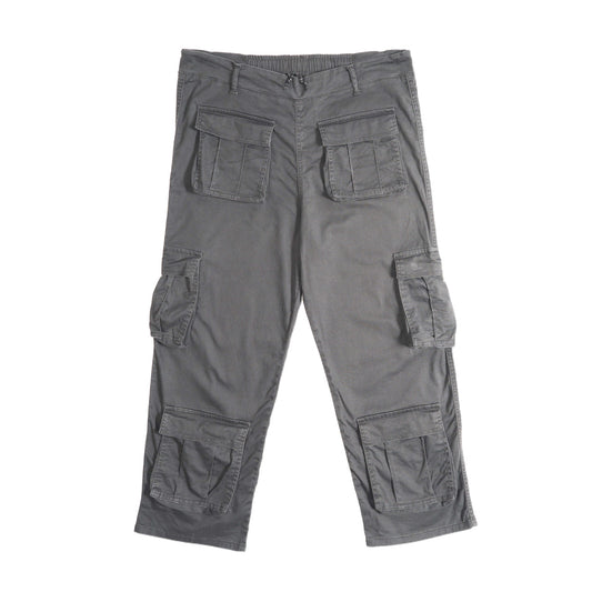 Grey Cargos