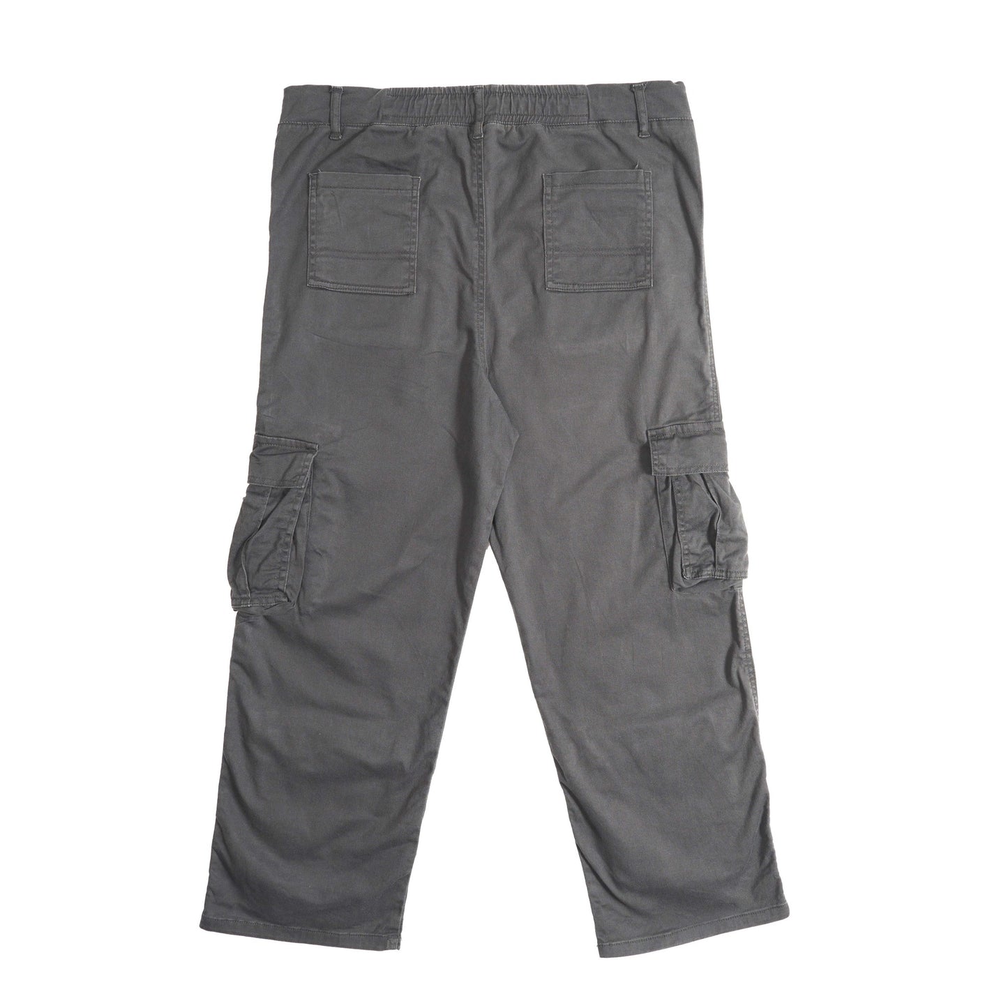 Grey Cargos