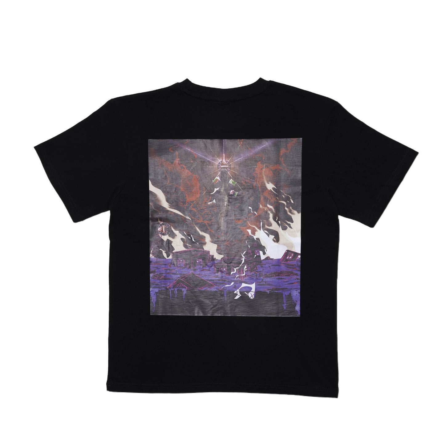 Flood Tee