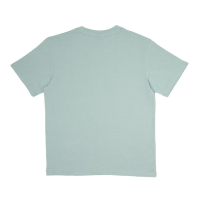 Turquoise Tee