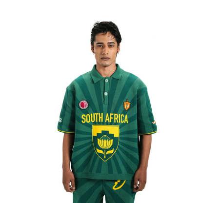 SOUTH AFRICA JERSEY