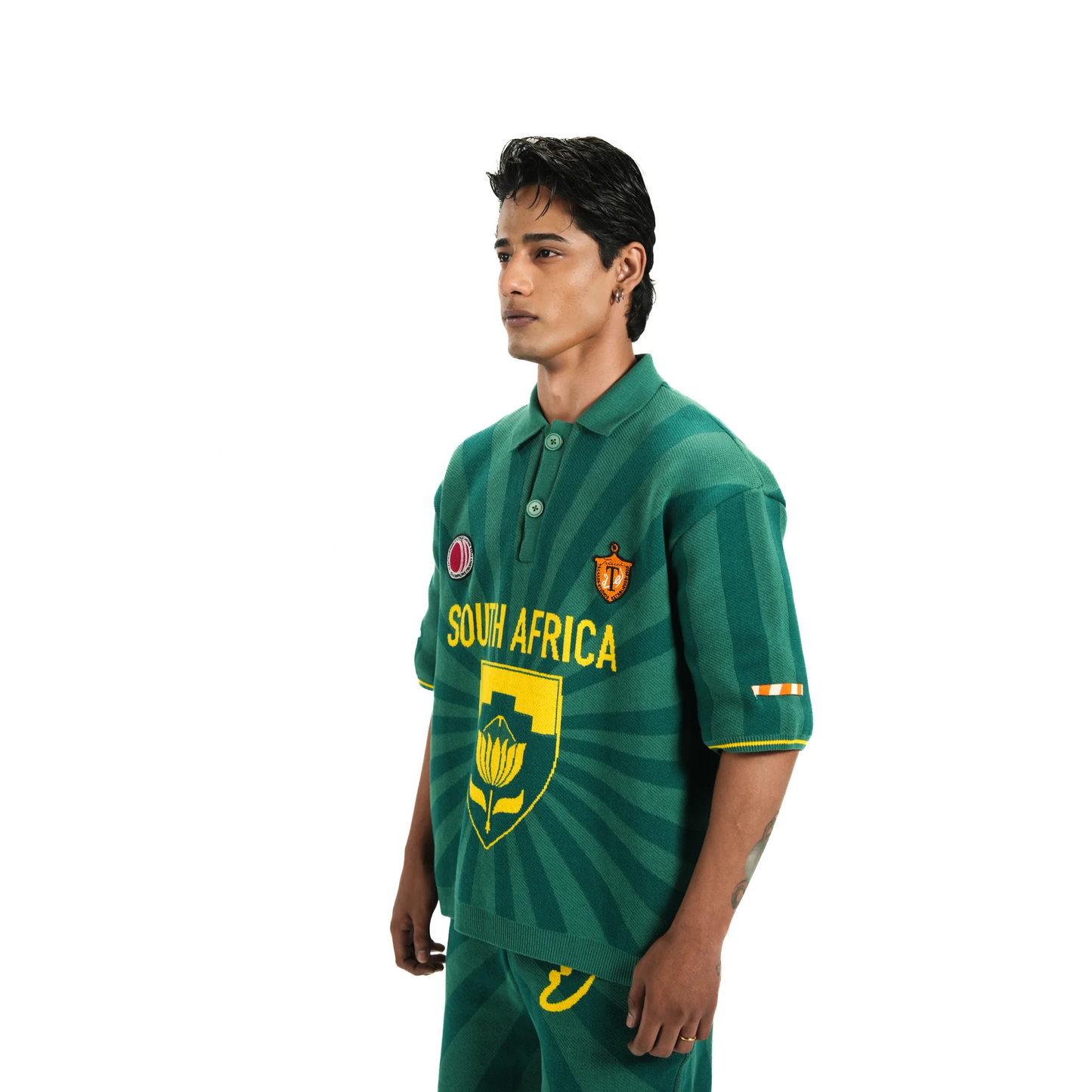 SOUTH AFRICA JERSEY