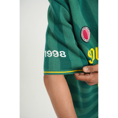 SOUTH AFRICA JERSEY