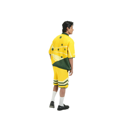 AUSTRALIA JERSEY