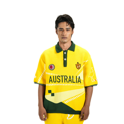 AUSTRALIA JERSEY