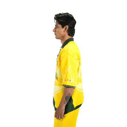 AUSTRALIA JERSEY