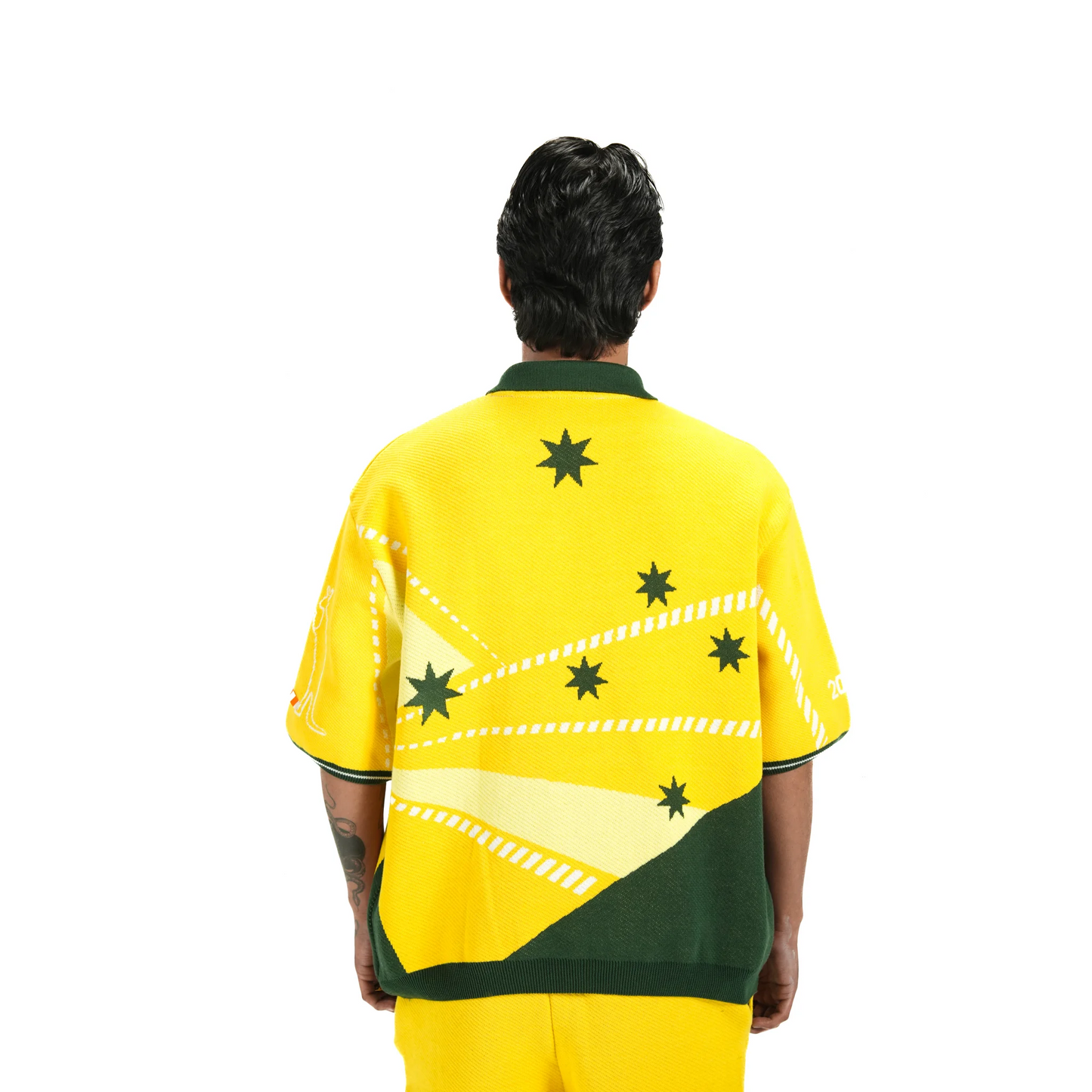 AUSTRALIA JERSEY