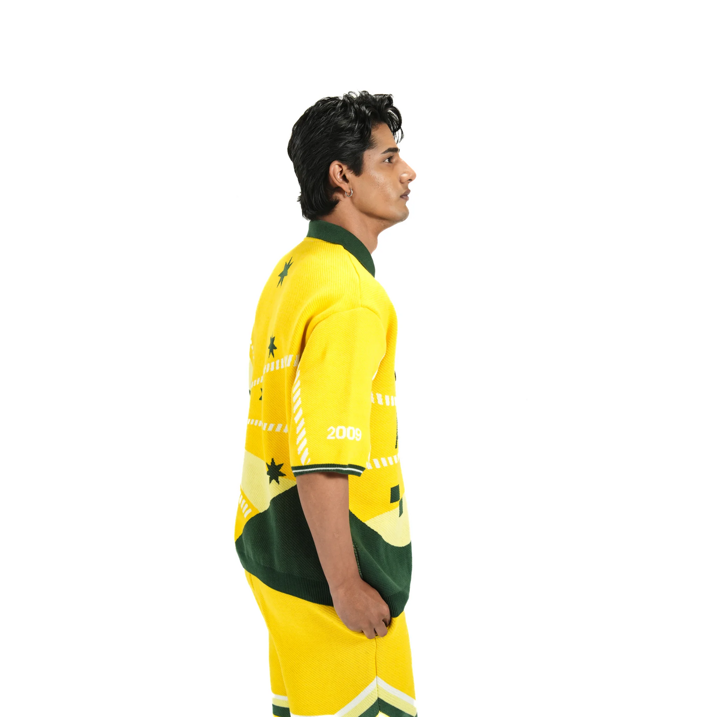 AUSTRALIA JERSEY