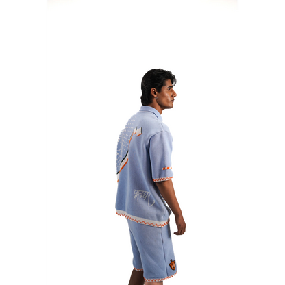 INDIA JERSEY