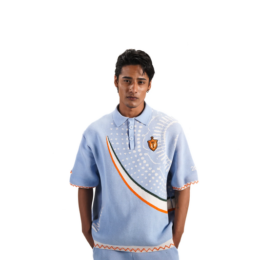 INDIA JERSEY