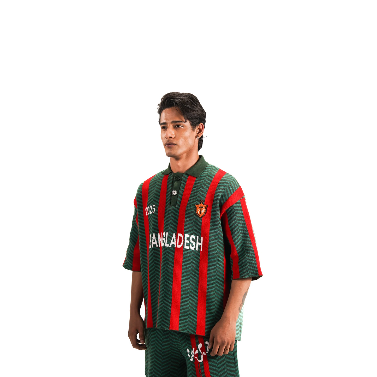 BANGLADESH JERSEY